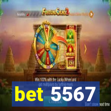 bet 5567